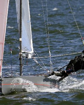 14 foot skiffs