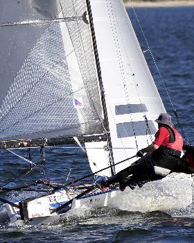 14 foot skiffs