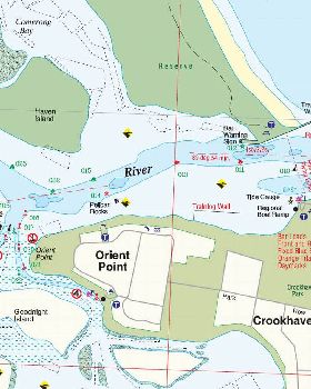 Crookhaven