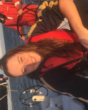 Sailing