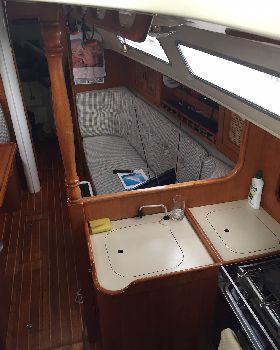 Sailing