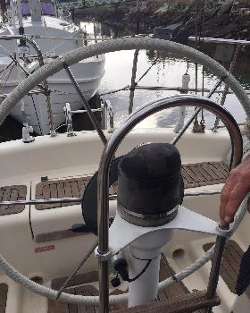 Sailing