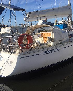 Sailing