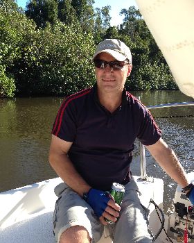 Sailing