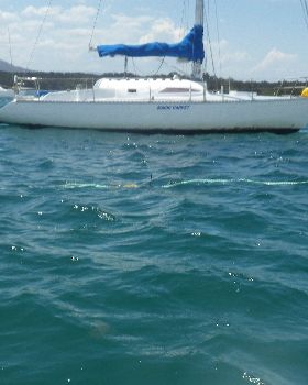 Sailing