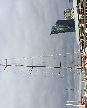 Sailing