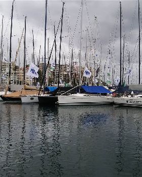 fleet