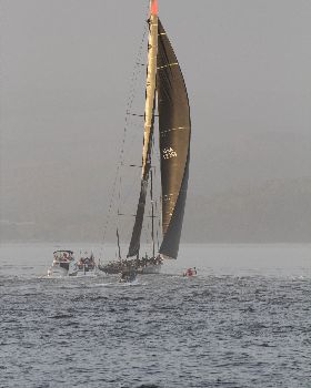 Sailing
