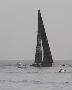 Sailing