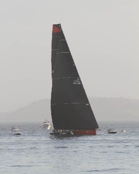 Sailing