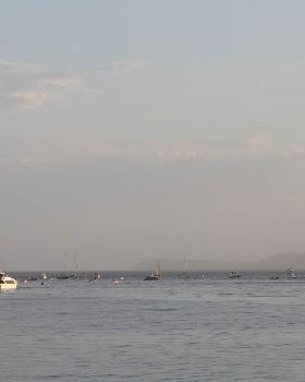 Sailing