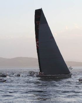 Sailing