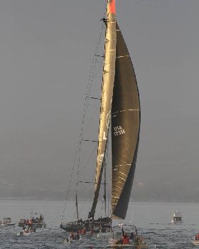 Sailing