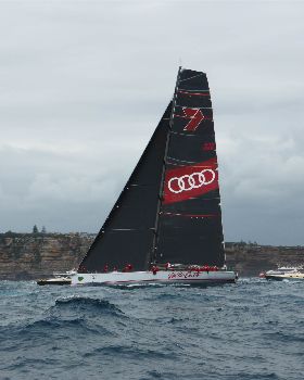 Sydney Hobart