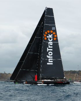 Sydney Hobart