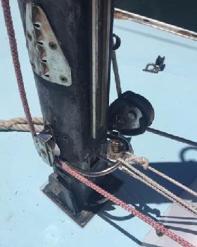 Sailing