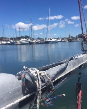 Sailing