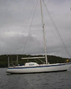Sailing