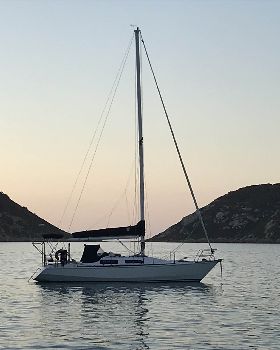 Sailing