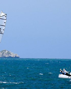 Nacra Championships