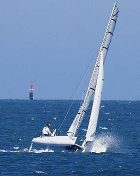 Nacra Championships