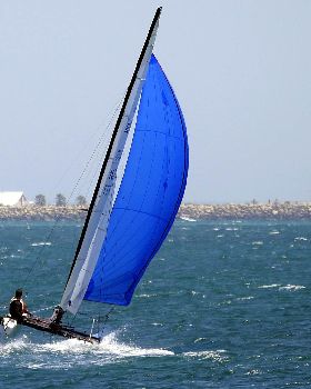 Nacra Championships