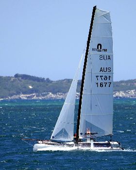 Nacra Championships