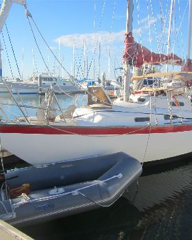 Sailing