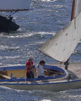 Couta Boats