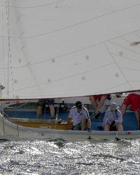 Couta Boats