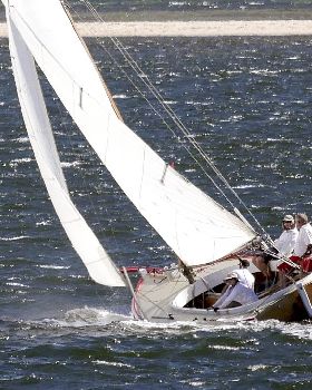 Couta Boats