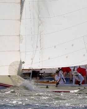 Couta Boats