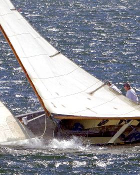 Couta Boats