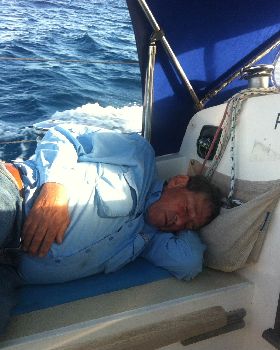 Sailing