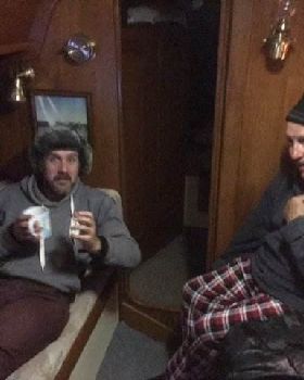 Motley Crew