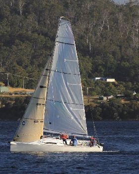 Sailing