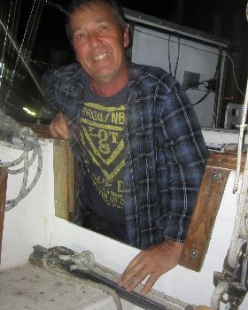 Sailing