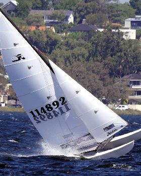 Hobie Cats NYC
