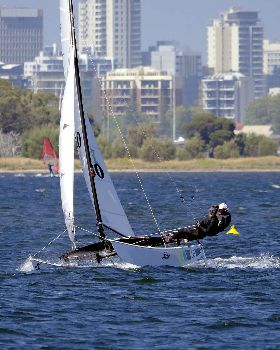 Hobie Cats NYC