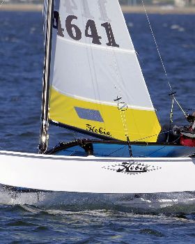 Hobie Cats NYC