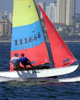 Hobie Cats NYC