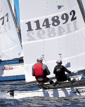 Hobie Cats NYC