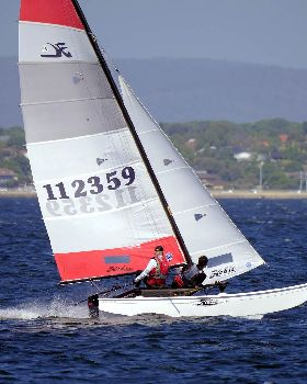 Hobie Cats NYC
