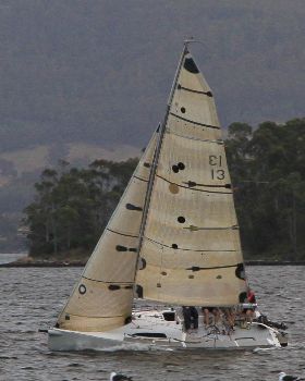 Sailing