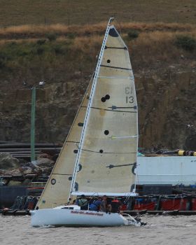 Sailing