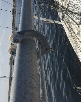Sailing