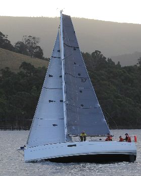 Sailing