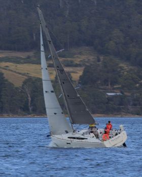 Sailing