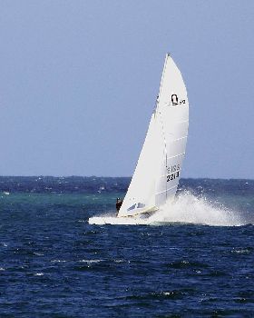 Two Up - Nacra