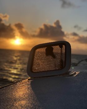 Sailing